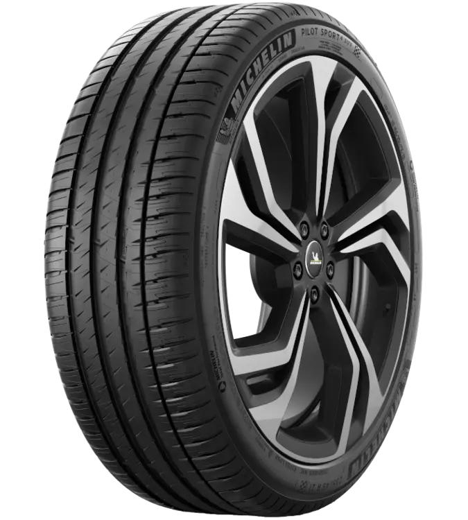 Michelin Pilot Sport 4 SUV 235/45 R21 101 Y XL, MO-S, Acoustic