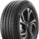 Michelin Pilot Sport 4 SUV 265/55 R19 113 Y XL - Miniatura 1