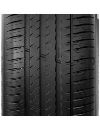 Michelin Pilot Sport 4 SUV 265/55 R19 113 Y XL