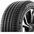 Michelin Pilot Sport 4 SUV 265/55 R19 113 Y XL - Miniatura 3