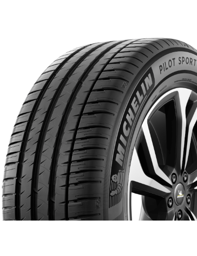 Michelin Pilot Sport 4 SUV 265/55 R19 113 Y XL