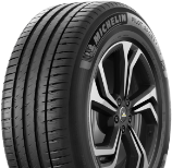 Michelin Pilot Sport 4 SUV 235/50 R19 103 Y XL