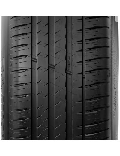 Michelin Pilot Sport 4 SUV 265/60 R18 110 V FSL