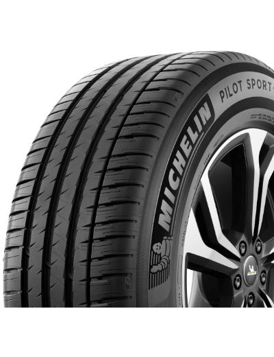 Michelin Pilot Sport 4 SUV 265/60 R18 110 V FSL