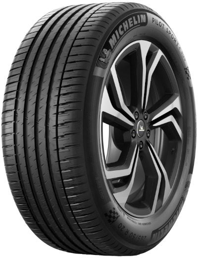 Michelin Pilot Sport 4 SUV 285/50 R20 116 W XL