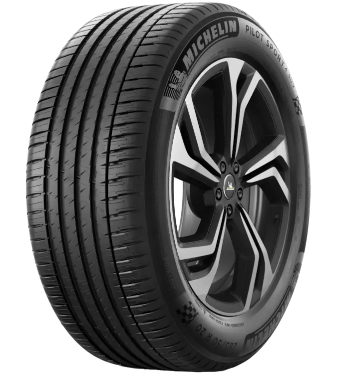Michelin Pilot Sport 4 SUV 285/50 R20 116 W XL