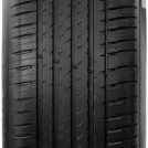 Michelin Pilot Sport 4 SUV 285/50 R20 116 W XL - Miniatura 2