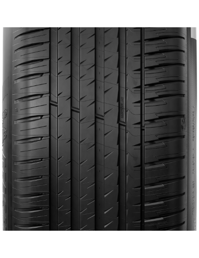 Michelin Pilot Sport 4 SUV 285/50 R20 116 W XL