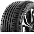 Michelin Pilot Sport 4 SUV 285/50 R20 116 W XL - Miniatura 3