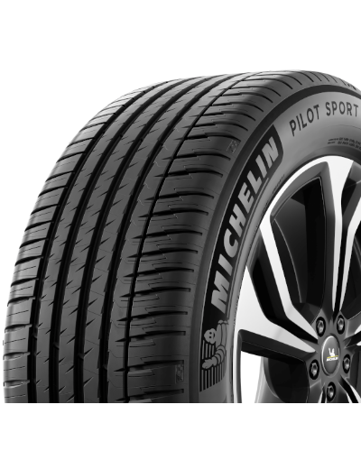 Michelin Pilot Sport 4 SUV 285/50 R20 116 W XL