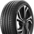 Michelin Pilot Sport 4 SUV 245/45 R20 103 V XL, VOL - Miniatura 1