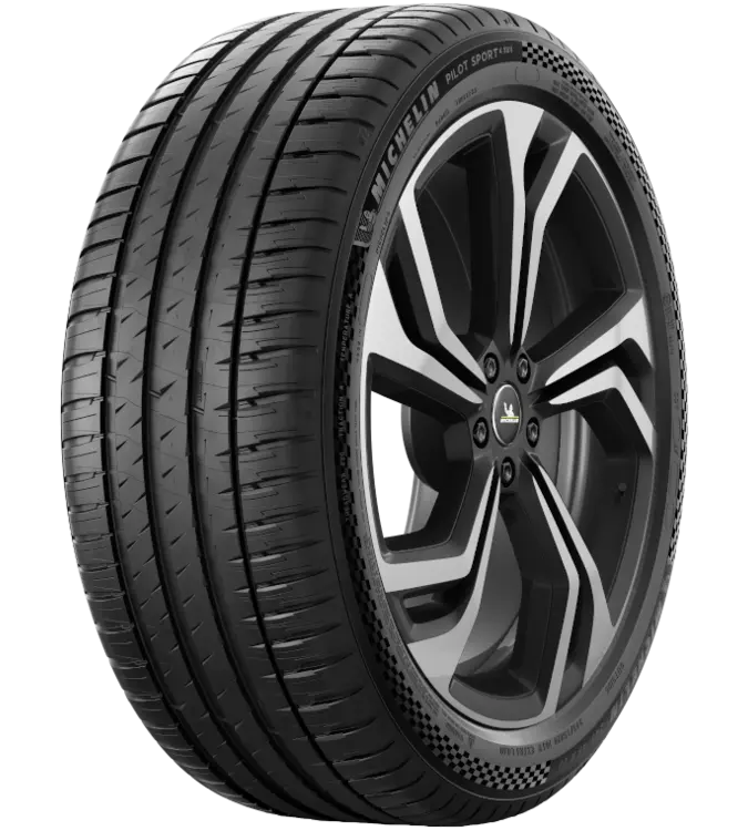 Michelin Pilot Sport 4 SUV 245/45 R20 103 V XL, VOL