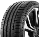 Michelin Pilot Sport 4 SUV 245/45 R20 103 V XL, VOL - Miniatura 3