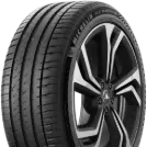Michelin Pilot Sport 4 SUV 255/45 R20 101 W RUN ON FLAT FRV - Miniatura 1