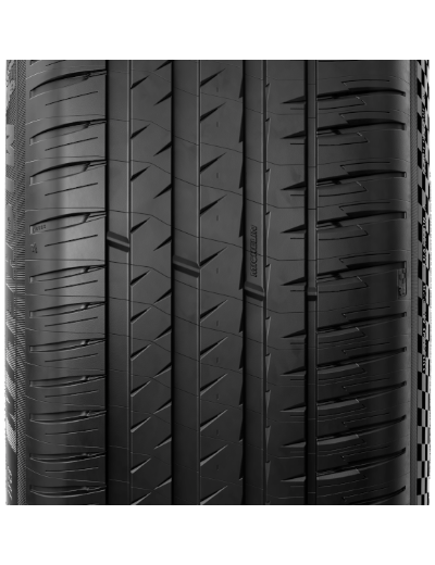 Michelin Pilot Sport 4 SUV 255/45 R20 101 W RUN ON FLAT FRV