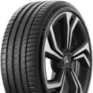 Michelin Pilot Sport 4 SUV 225/40 R20 94 Y RUN ON FLAT ZP, XL, FRV - Miniatura 1