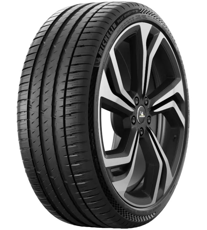 Michelin Pilot Sport 4 SUV 225/40 R20 94 Y RUN ON FLAT ZP, XL, FRV