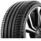 Michelin Pilot Sport 4 SUV 225/40 R20 94 Y RUN ON FLAT ZP, XL, FRV - Miniatura 3