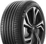 Zbliżenie bieżnika Michelin Pilot Sport 4 SUV 295/40 R22 112 Y XL