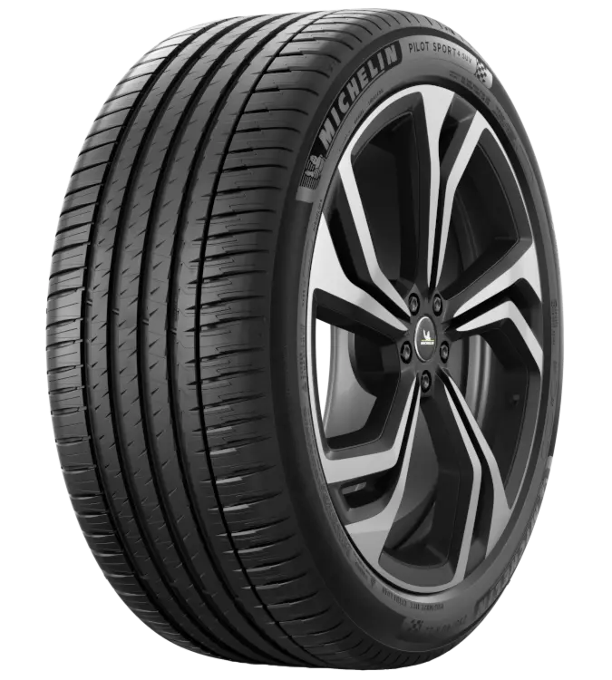 Michelin Pilot Sport 4 SUV 295/40 R22 112 Y XL