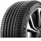 Michelin Pilot Sport 4 SUV 295/40 R22 112 Y XL - Miniatura 3