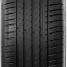 Michelin Pilot Sport 4 SUV 275/35 R22 104 Y XL - Miniatura 2
