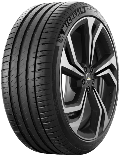 Michelin Pilot Sport 4 SUV 255/40 R21 102 Y XL, GOE