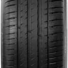 Michelin Pilot Sport 4 SUV 255/40 R21 102 Y XL, GOE - Miniatura 2