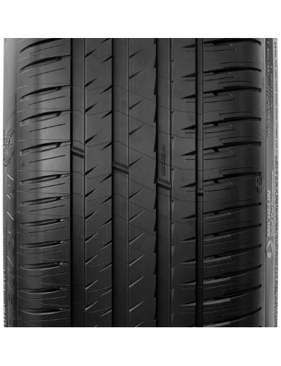 Michelin Pilot Sport 4 SUV 255/40 R21 102 Y XL, GOE