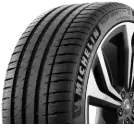 Michelin Pilot Sport 4 SUV 255/40 R21 102 Y XL, GOE - Miniatura 3