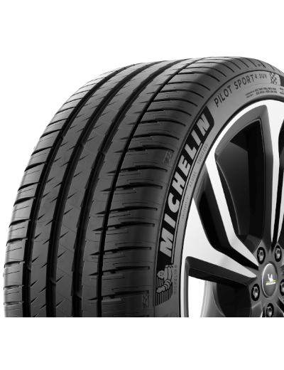 Michelin Pilot Sport 4 SUV 255/40 R21 102 Y XL, GOE