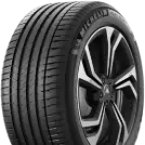 Michelin Pilot Sport 4 SUV 235/50 R20 104 Y XL, JLR - Miniatura 1
