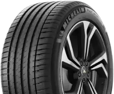 Michelin Pilot Sport 4 SUV