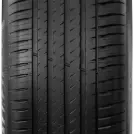 Michelin Pilot Sport 4 SUV 235/50 R20 104 Y XL, JLR - Miniatura 2