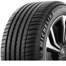 Michelin Pilot Sport 4 SUV 235/50 R20 104 Y XL, JLR - Miniatura 3