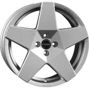 Borbet A NEU 4 7,50x17 4x100,00 ET25,00