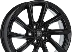 Borbet VTX black glossy
