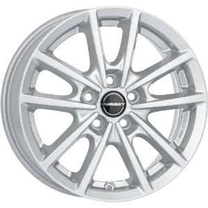 Borbet W 6,00x15 5x100,00 ET45,00