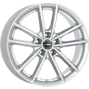 Borbet W 6,50x16 5x114,30 ET45,00