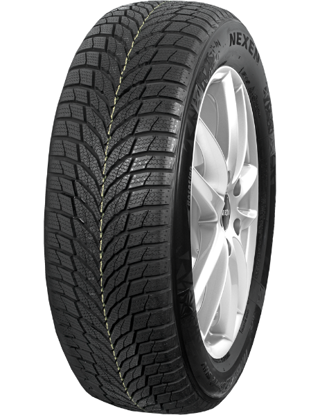 Nexen Winguard Sport 2 SUV 215/65 R16 98 T