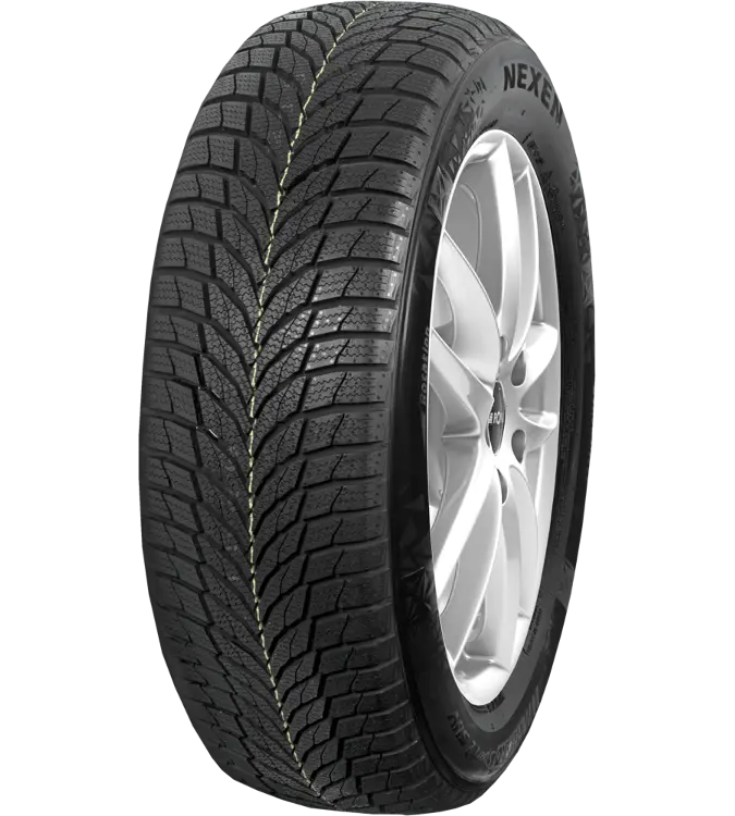Nexen Winguard Sport 2 SUV 275/40 R21 107 W XL, RPB