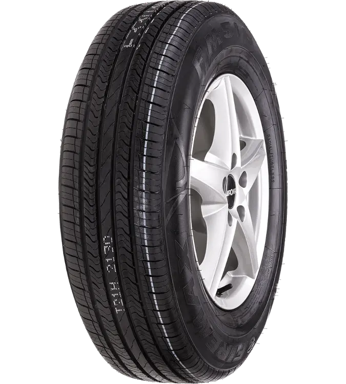Firemax FM518 235/60 R17 102 H