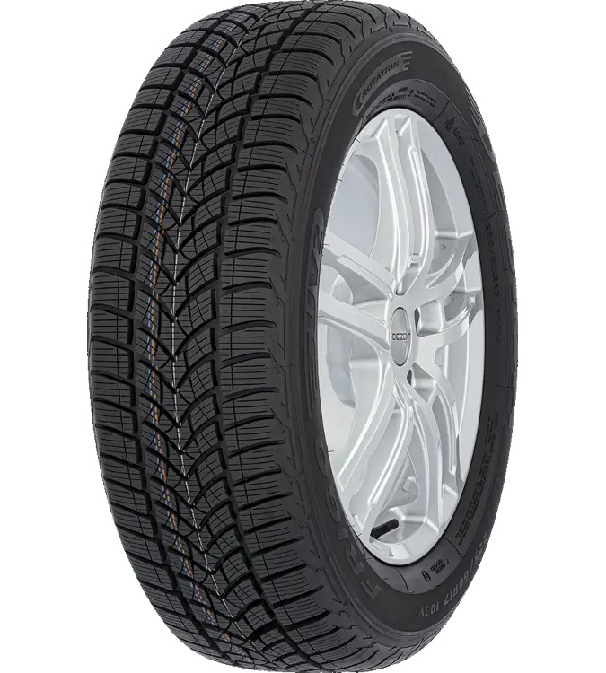 Dębica Frigo SUV 2 225/60 R17 103 V XL