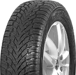 Zbliżenie bieżnika Nokian Tyres WR SUV 4 255/60 R18 112 H XL