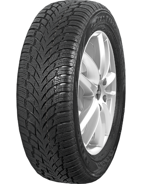 Nokian Tyres WR SUV 4