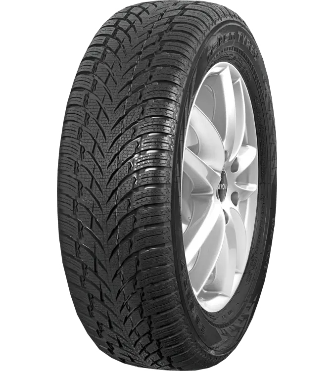 Nokian Tyres WR SUV 4 255/40 R20 101 V XL
