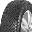 Nokian Tyres WR SUV 4 255/40 R20 101 V XL - Miniatura 3