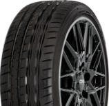 Hankook K107 215/35 R17 83 Y XL, ZR, MFS