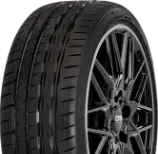 Zbliżenie bieżnika Hankook K107 195/40 R16 80 W XL, MFS, ZR
