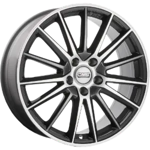 CMS C23 DG 7,50x17 5x114,30 ET48,00